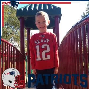 Meet your Posher, Debbie